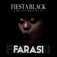 Farasi (Single)