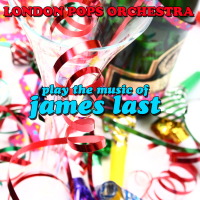 London Pops Orchestra Play The Music of James Last