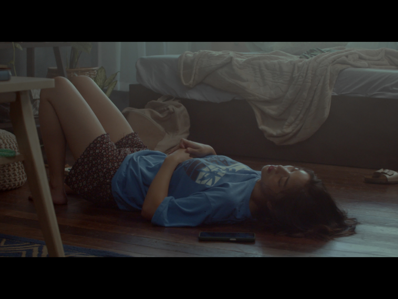 Hindi Ko Kaya (Single)