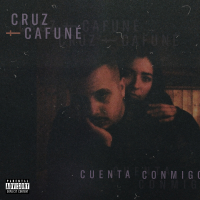 Cuenta Conmigo (Single)