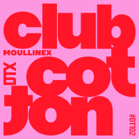 CLUB COTTON (Single)