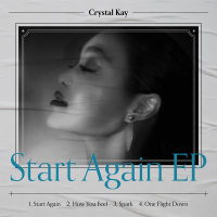 Start Again EP (Single)