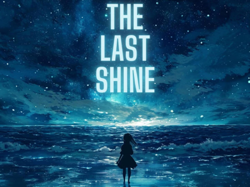The last shine (Single)