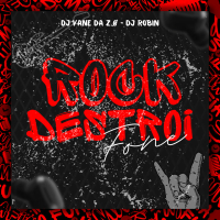 Rock Destroi fone (Single)