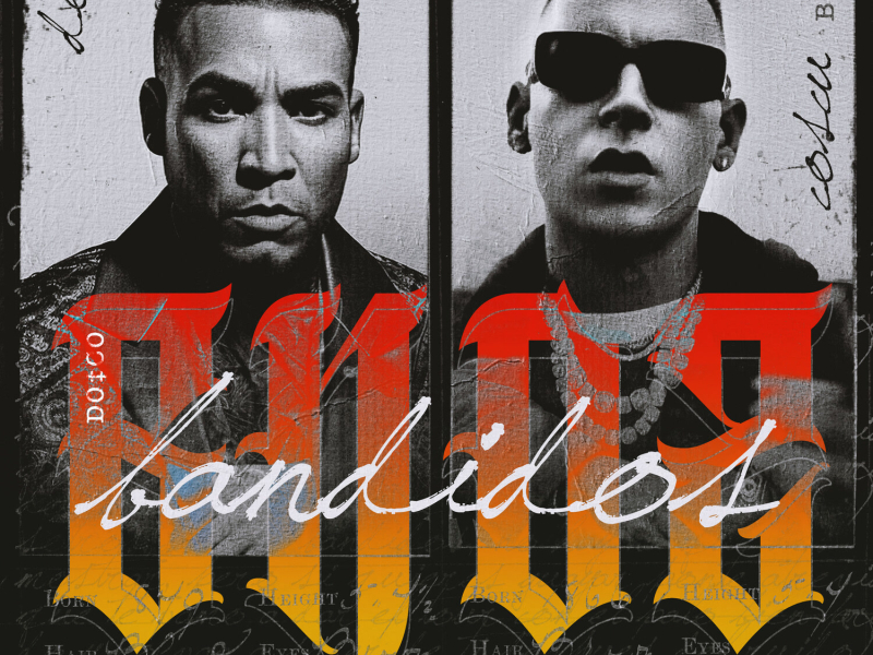Bandidos (Single)