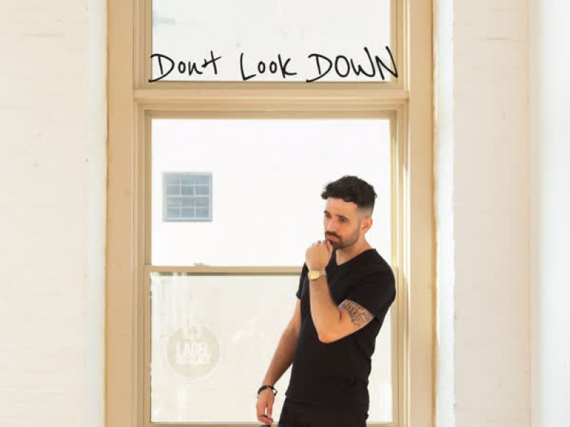 Don't Look Down (Single)