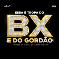 Essa é Tropa do BX e do Gordão (Single)