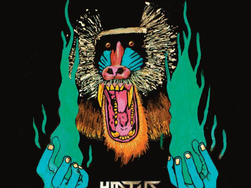 Shaolin Monk Motherfunk (Single)