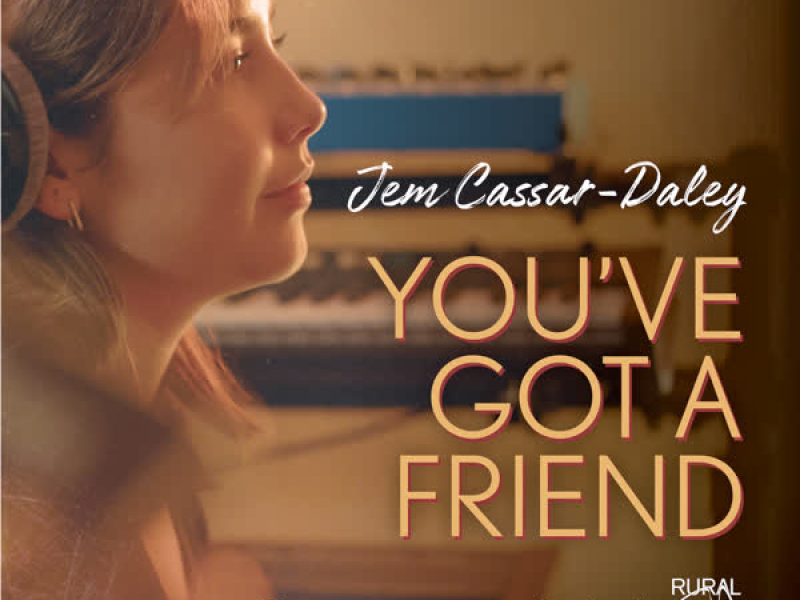 You've Got a Friend (Single)