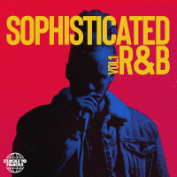 Sophisticated R&B Vol. 1 (EP)