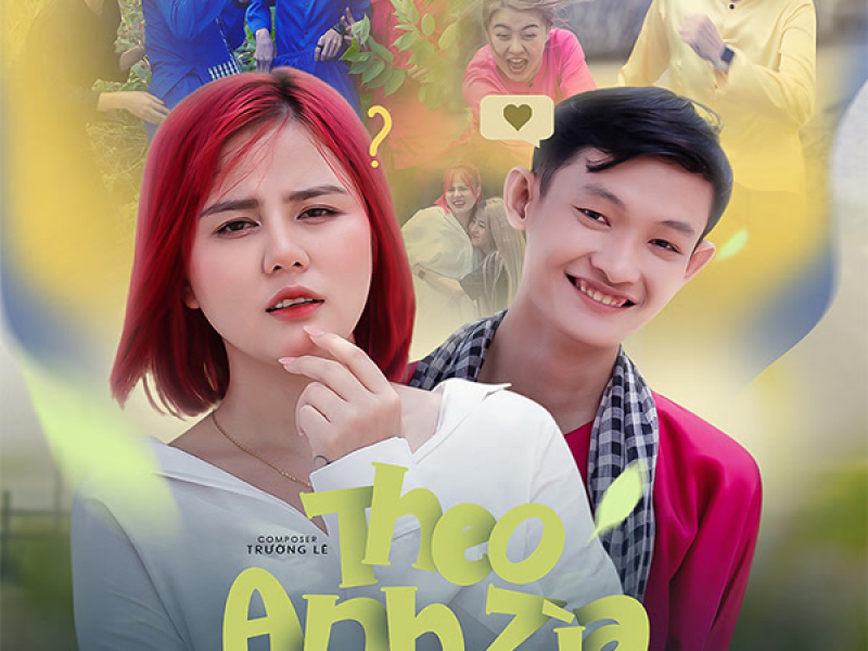 Theo Anh Zìa (Single)