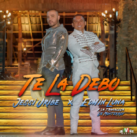 Te La Debo (Single)