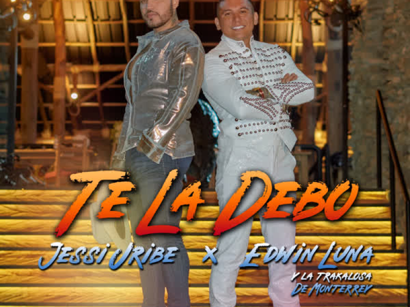 Te La Debo (Single)