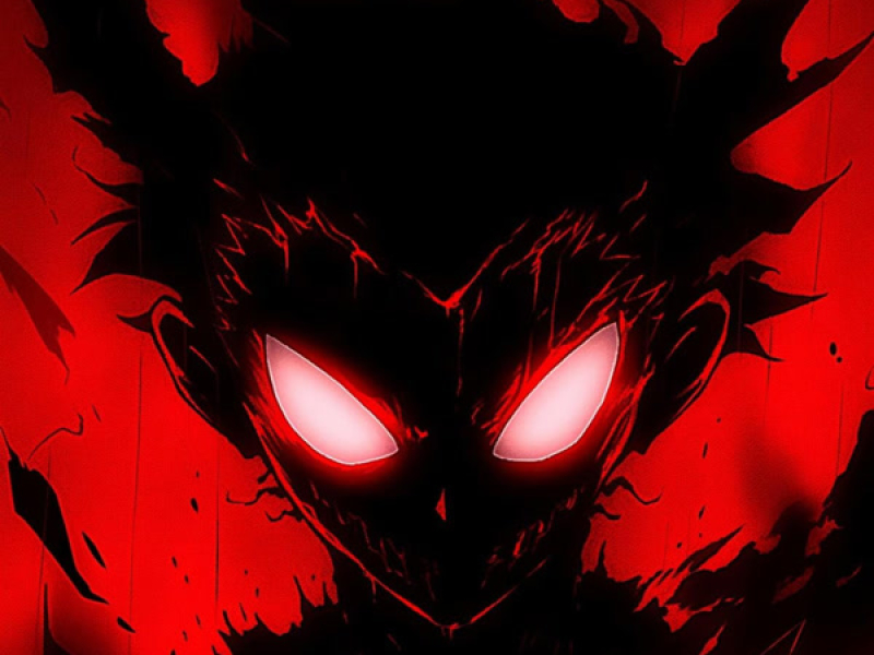 NINGÚEM VAI ME DERROTAR (EP)