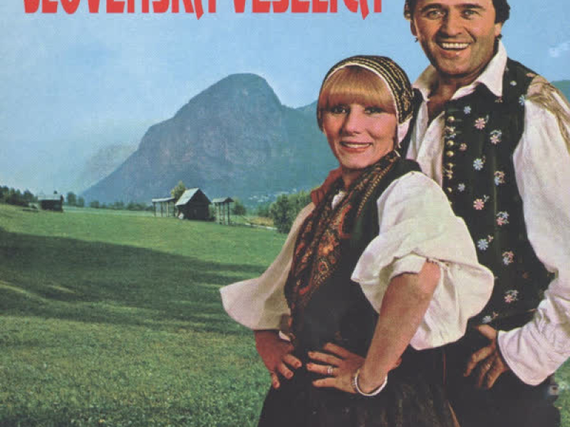 Slovenska Veselica