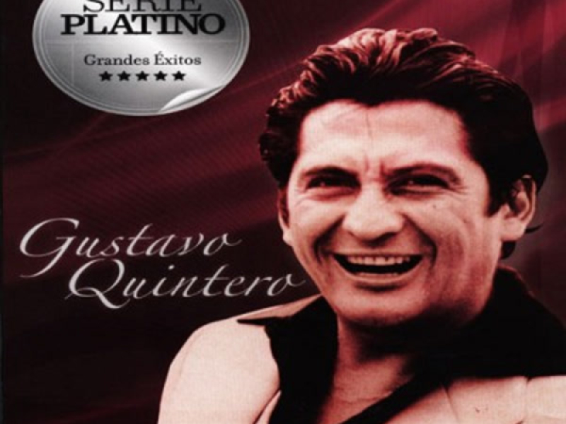 Serie Platino Gustavo Quintero