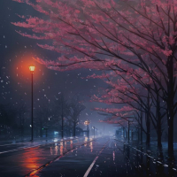 Under the rain (Single)