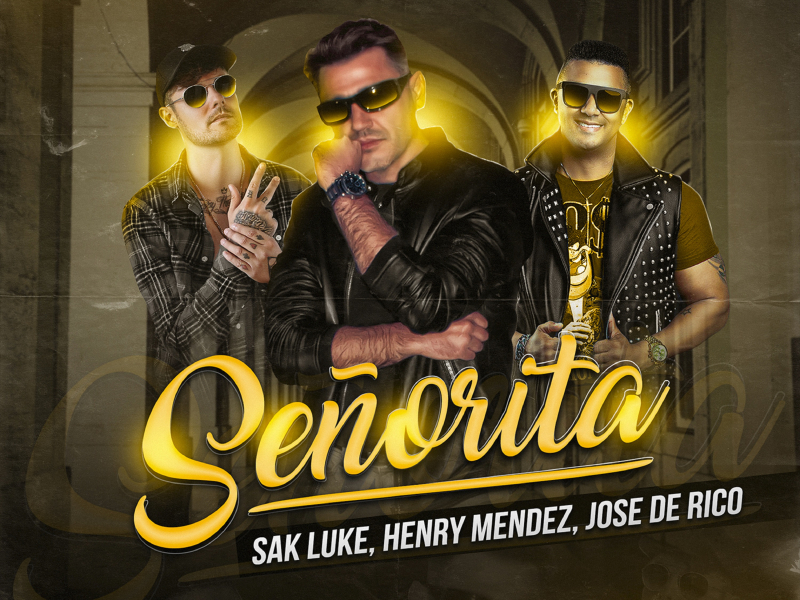 Senõrita (Single)