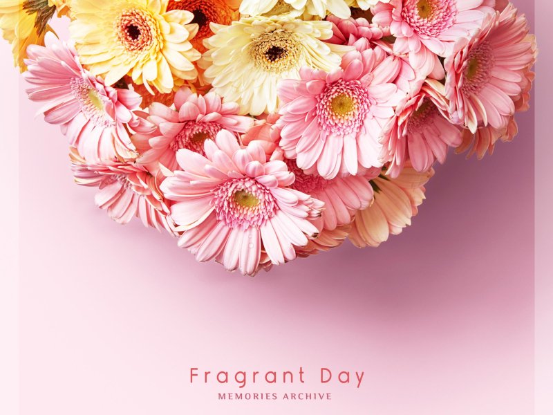 Fragrant Day (Single)