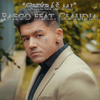 Chýbáš mi (Single)