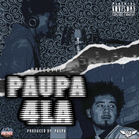 Paupa 4LA