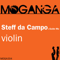 Violin (feat. Guido Mo)