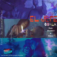 El Jefe (Single)