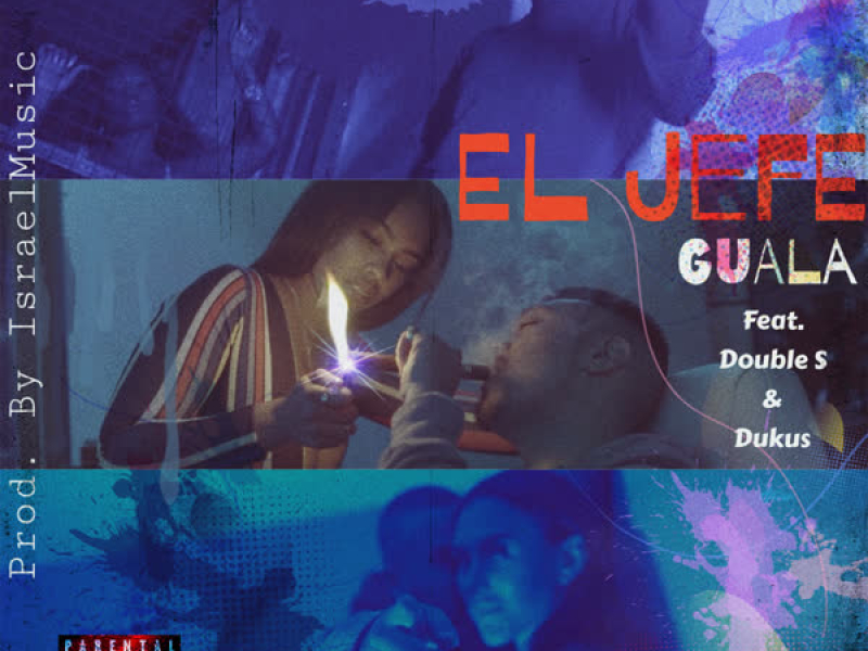 El Jefe (Single)