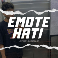 Emote Hati (Single)