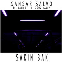 Sakin Bak (EP)