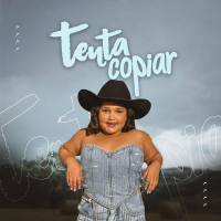 Tenta Copiar (Single)