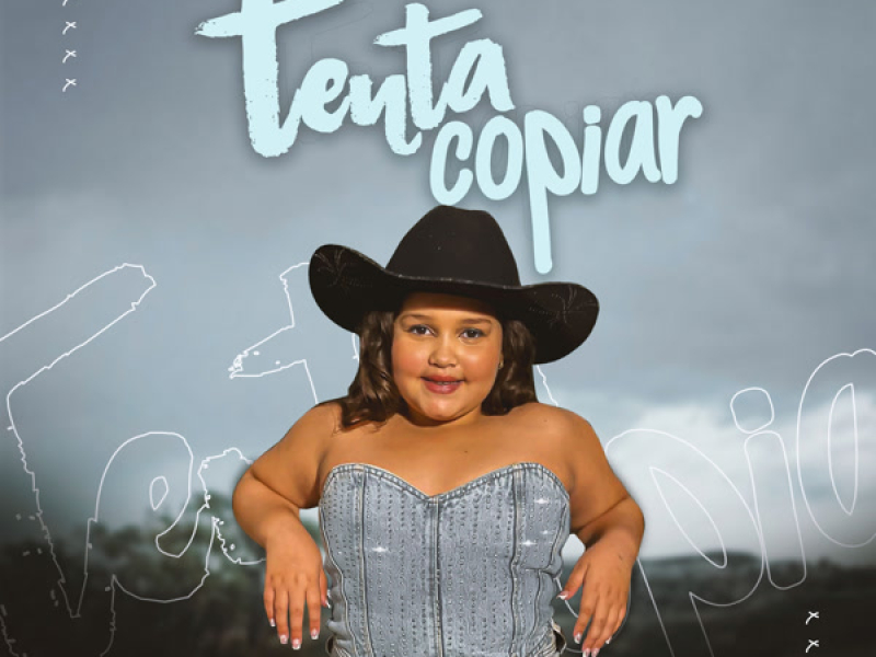 Tenta Copiar (Single)
