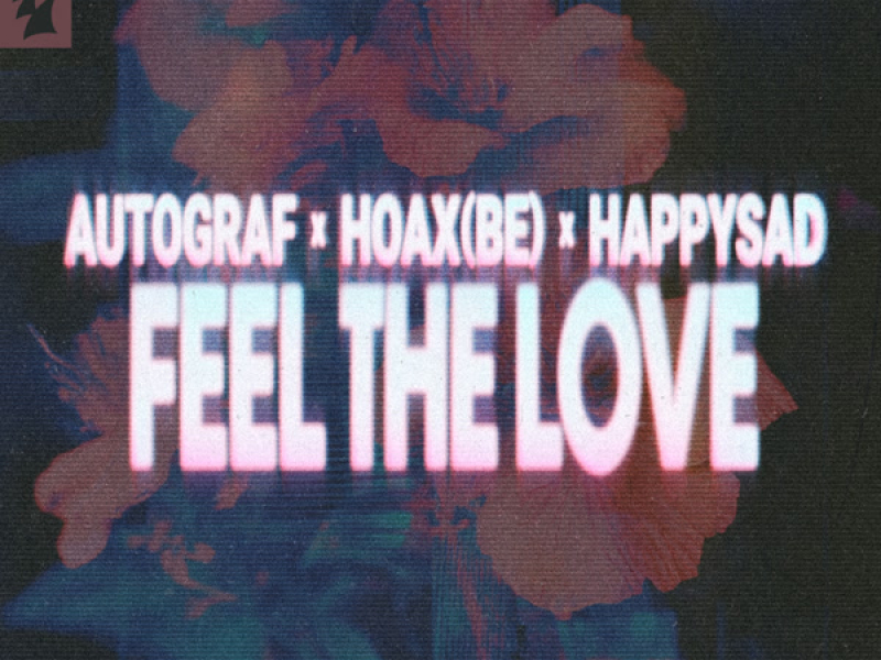 Feel The Love (Single)