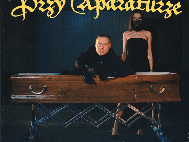 Przy aparaturze (Single)