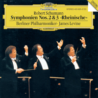 Schumann: Symphonies Nos. 2 & 3