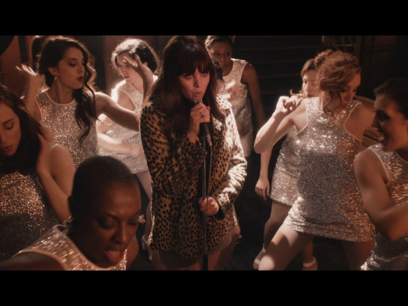 Don't Mess Me Around (MV) (Single)