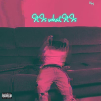 It is What It Is (Single)