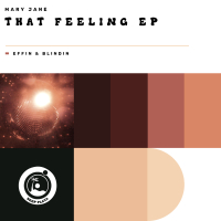 That Feeling (EP)