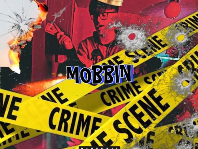 Mobbin (Single)