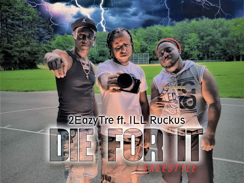 Die For It Freestyle (Single)