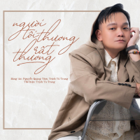 Người Tôi Thương Rất Thương (Single)