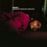 Whenever Wherever Whatever (EP)