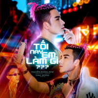Tối Nay Em Làm Gì Beat (Single)