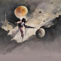 Waiting so far (Single)