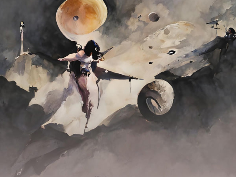 Waiting so far (Single)