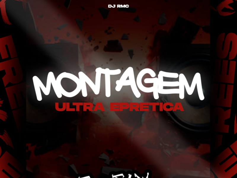 Montagem Ultra Epretica (Single)