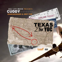 Texas 2 The Yoc (feat. Zone 28 Grams & Hwy Foe)