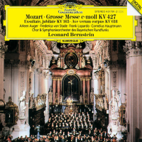 Mozart: Great Mass in C minor K.427