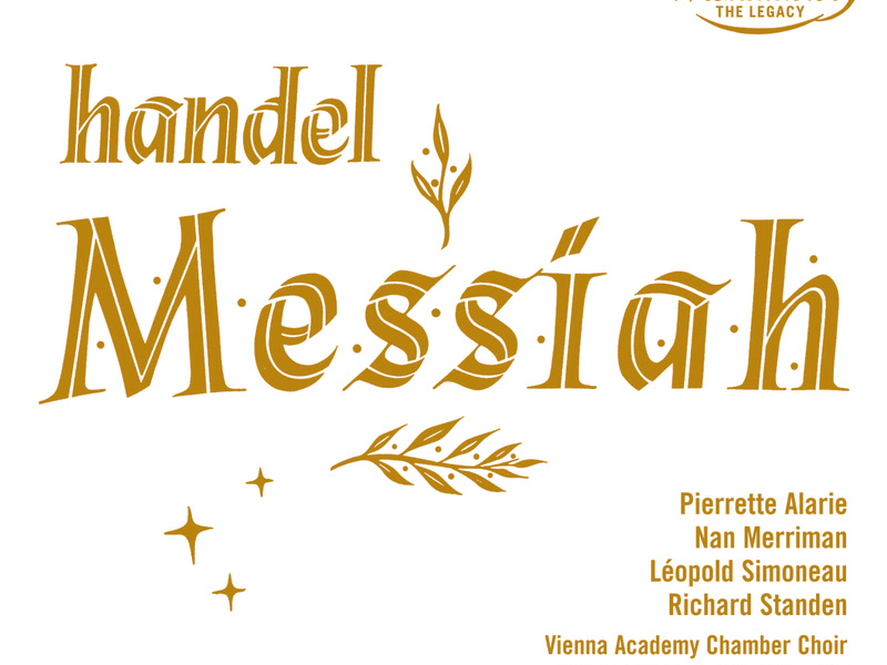 Handel: Messiah