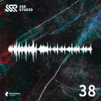 SSR Beats Vol.38 (EP)